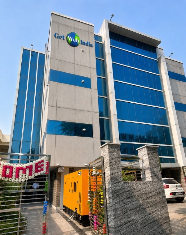 Our Company
