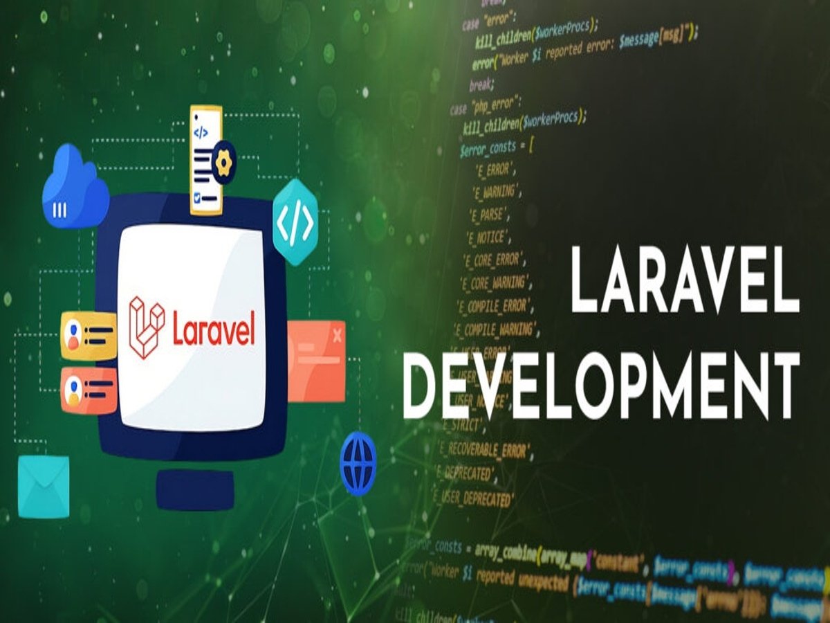 Laravel Development