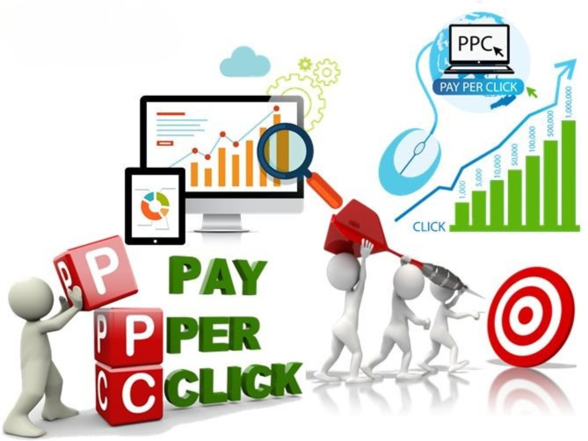 Pay Per Click Services