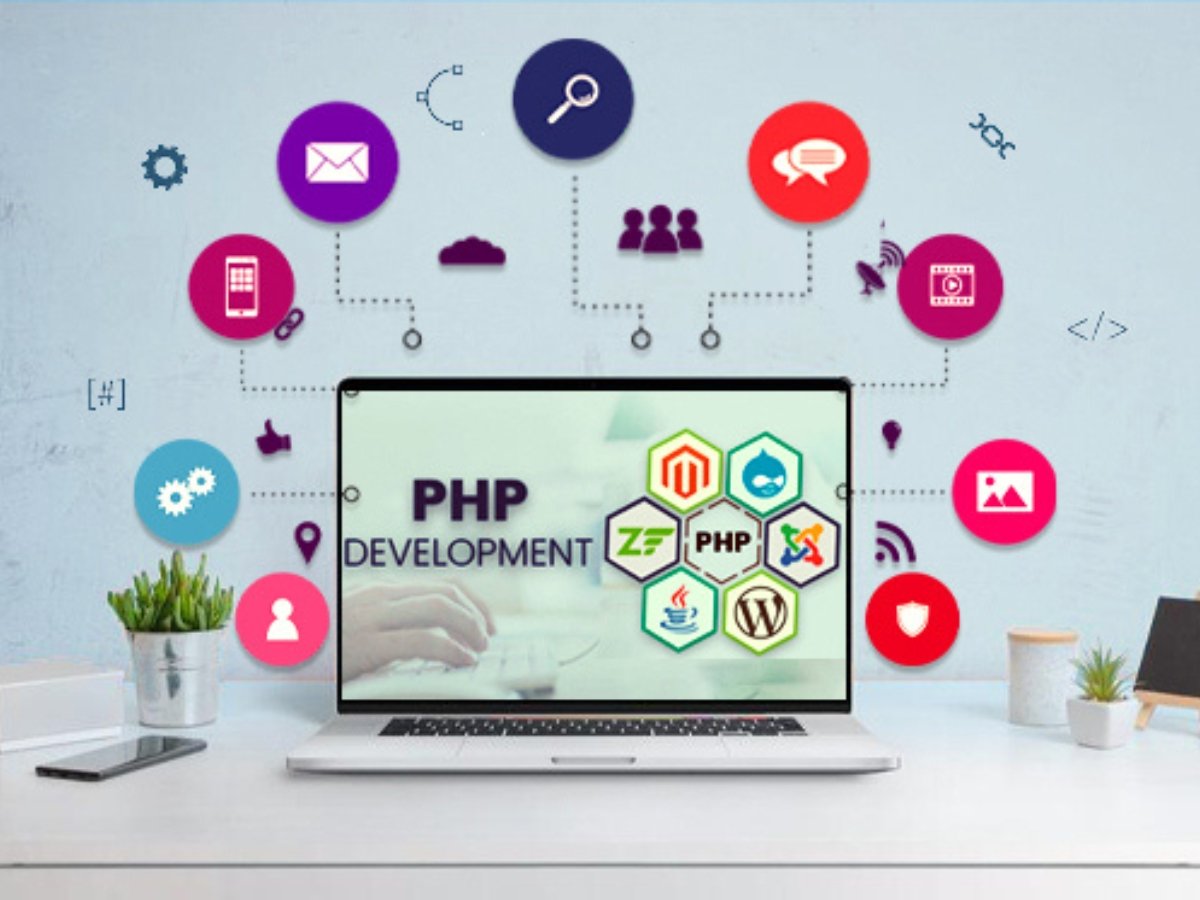 PHP Development