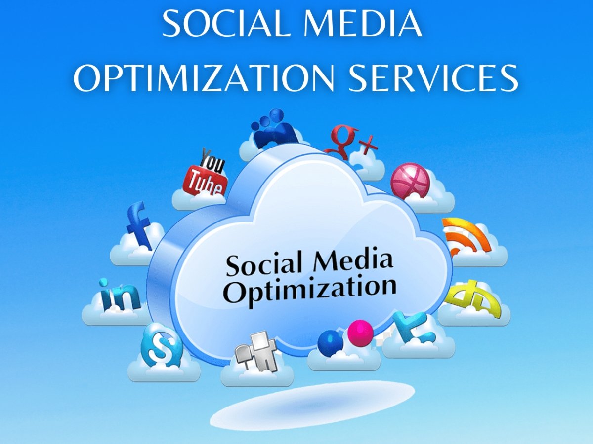 Social Media Optimization