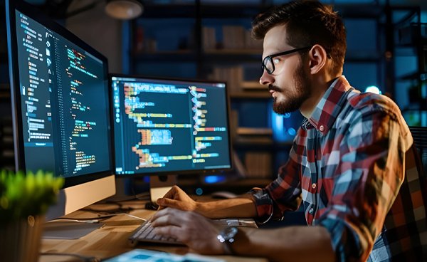 CUSTOM WEB DEVELOPMENT COMPANY