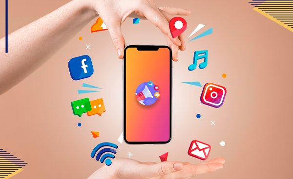 MOBILE APPLICATION DEVELOPMENT SERVICE