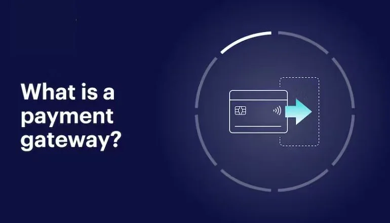 PAYMENT GATEWAY SERVICE