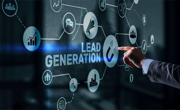 Best Agency for Lead Generation Service in Noida