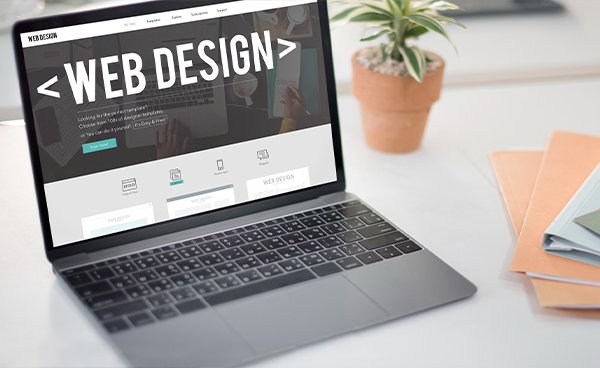 WEBSITE REDESIGNING SERVICES IN INDIA