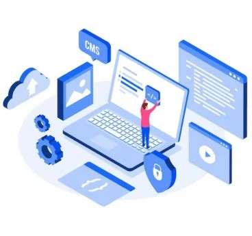 WEB PORTAL DEVELOPMENT SERVICE