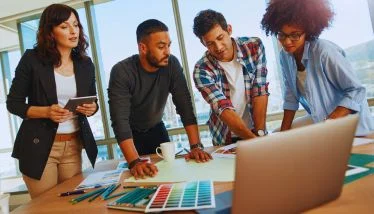 MOBILE APPLICATION DEVELOPMENT SERVICE