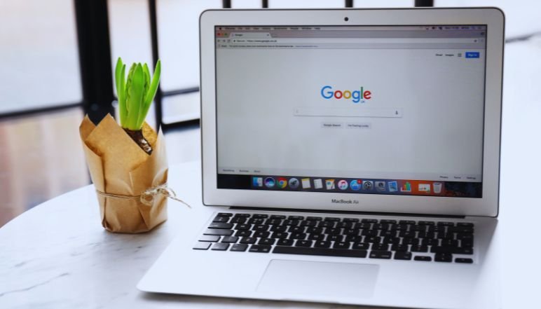 Certified Google AdWords Company