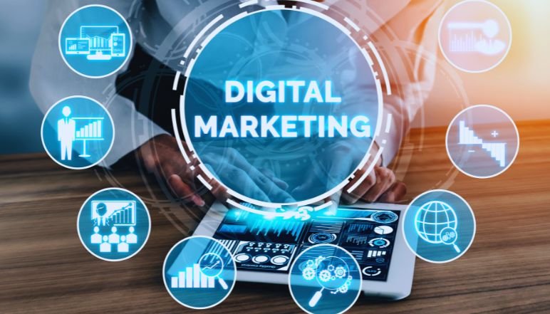 Best Digital Marketing Agency In Noida