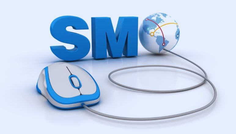 SMO Company in Noida